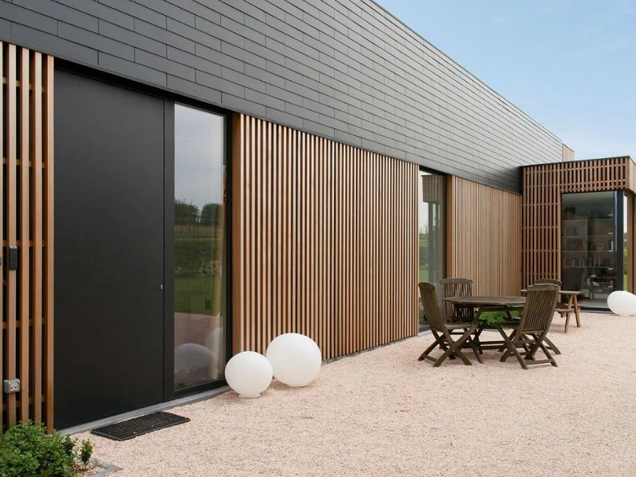 Thermo Pine