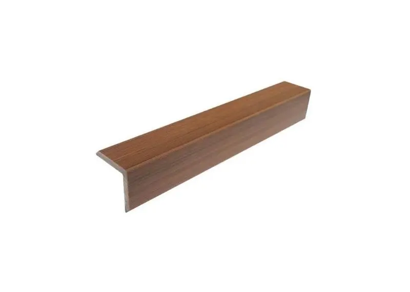 BURMA TEAK L Corner