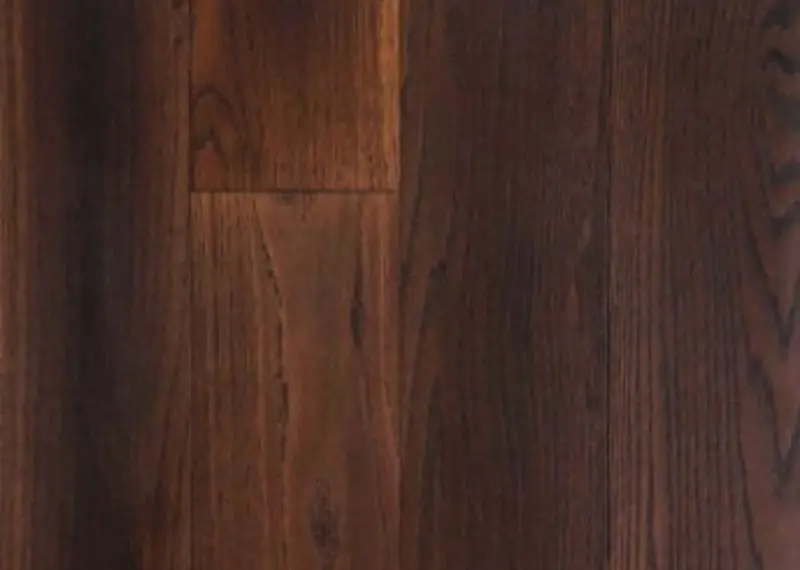 OAK CARBONIZED DARK Engineered Wood Flooring