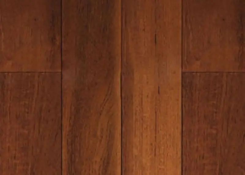 BURMA TEAK Engineered Wood Flooring