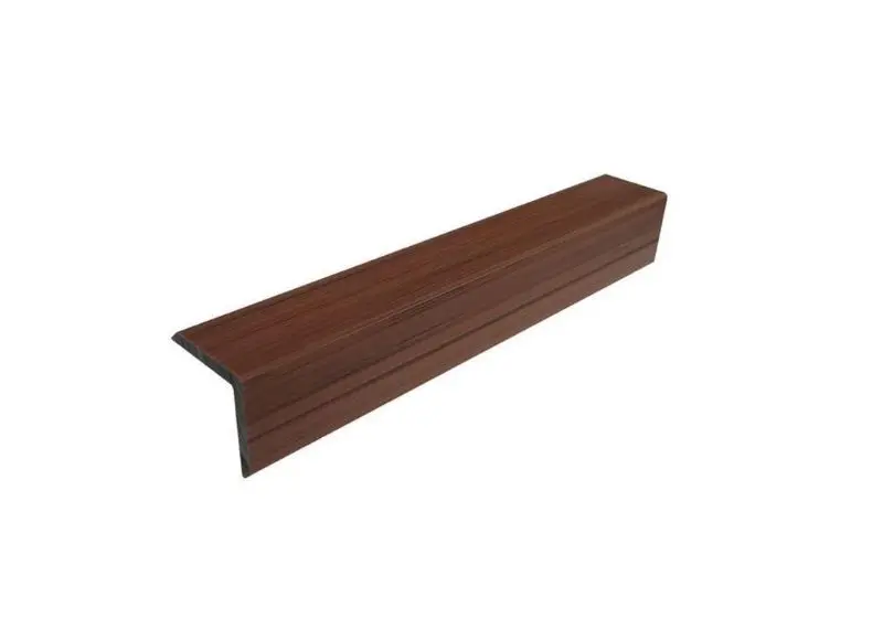 IPE WOOD L Corner