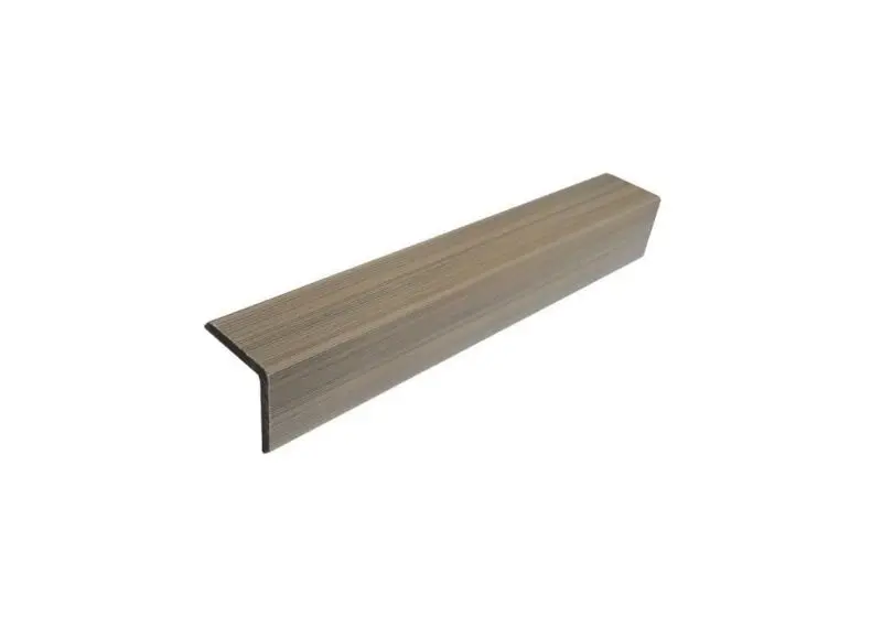DEEP WOOD L Corner