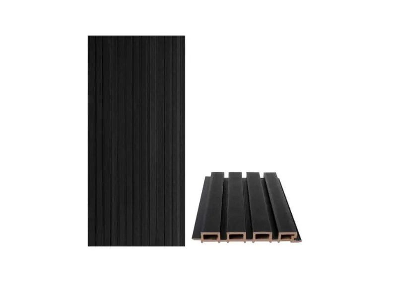 WPC Louvers (26mm)